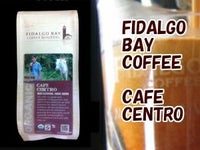 【販売終了】【FidalgoBayCoffee/フェアトレード】オーガニック・カフェセントロ