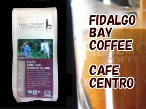 【販売終了】【FidalgoBayCoffee/フェアトレード】オーガニック・カフェセントロ