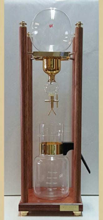 【販売終了】【oji/オージ】ウォータードリッパー WD-60DXプレミアム