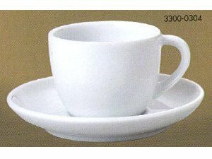 【ANCAP】RISTORANTE NewYork コーヒー碗皿