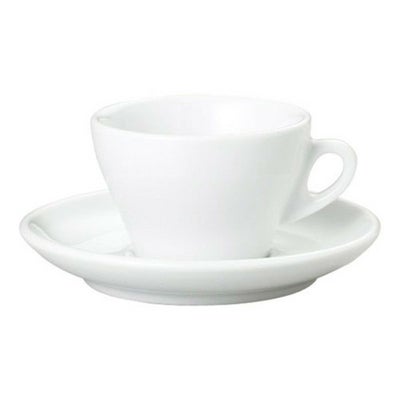 【ANCAP】BAR PASTICCERIA Torino カプチーノ碗皿