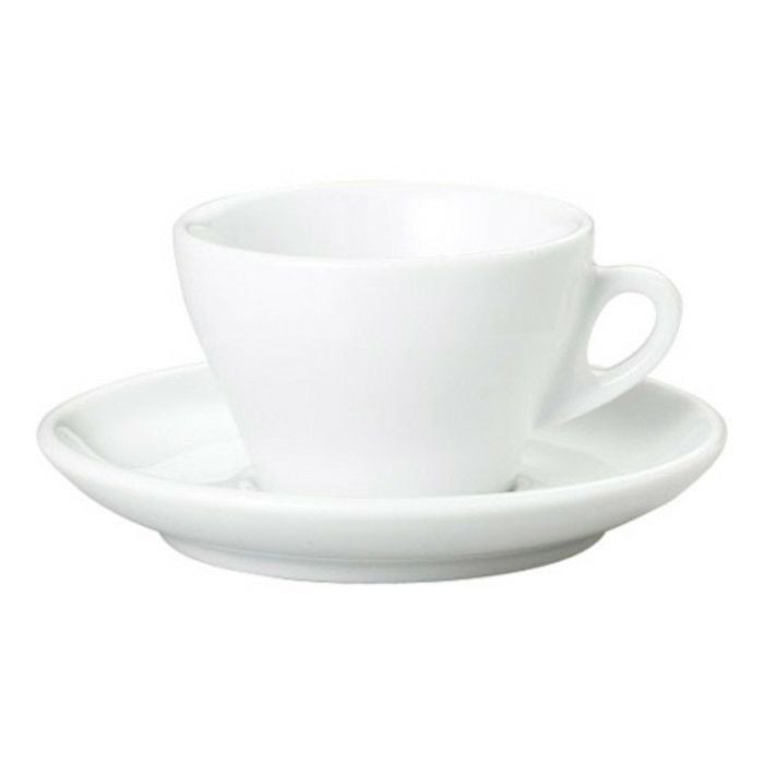 【ANCAP】BAR PASTICCERIA Torino カプチーノ碗皿