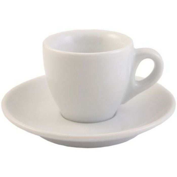 ANCAP BAR PASTICCERIA Verona エスプレッソ碗皿 | エスプレッソカップ