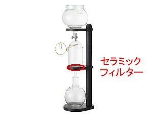 販売終了】【kalita/カリタ】ウォータードリップムービング ロート