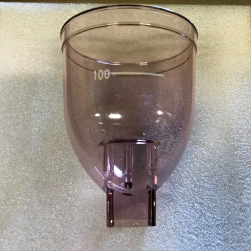 【kalita/カリタ】ナイスカットミル ホッパーN(レッド)円錐カバー付き