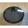 【販売終了】【kalita/カリタ】ナイスカットミル ホッパーフタ(ブラック)