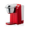 【販売終了】【keurig/キューリグ】ネオトレビエ BS200QR クイーンレッド