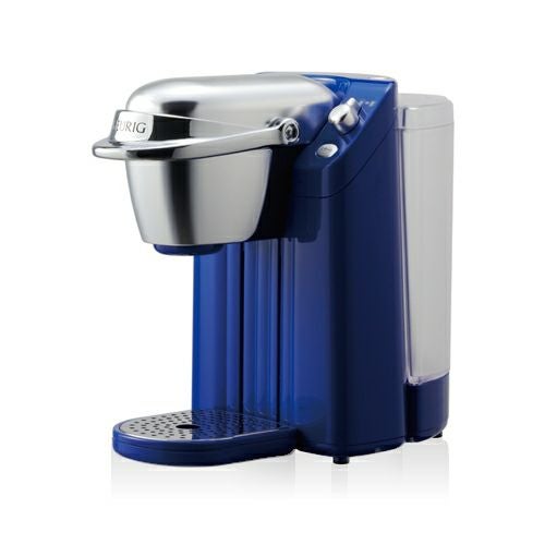 【販売終了】【keurig/キューリグ】ネオトレビエ BS200L オーシャンブルー