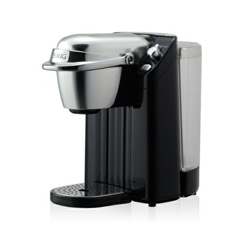 【販売終了】【keurig/キューリグ】ネオトレビエ BS200K ネオブラック