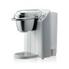 【販売終了】【keurig/キューリグ】ネオトレビエ BS200W パンナホワイト