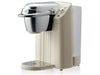 【販売終了】【keurig/キューリグ】ネオトレビエ BS200C アーモンドベージュ