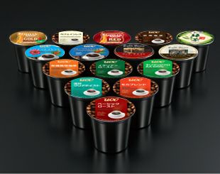 【販売終了】【キューリグ】UCC ハワイコナブレンド（Kカップ）8g×12個入り