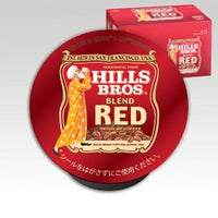 【販売終了】【キューリグ】ヒルス ブレンドレッド（Kカップ）8g×12個入り