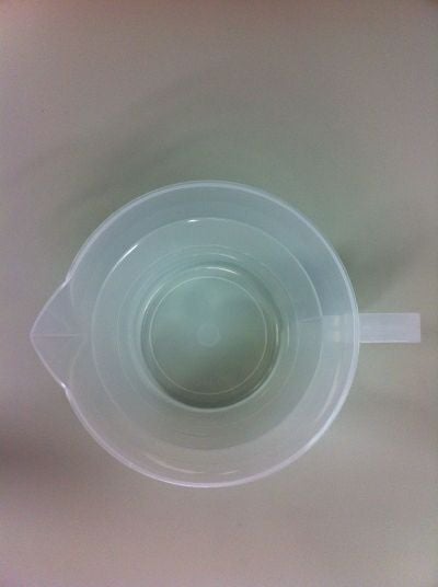 【bonmac/ボンマック】ブルーワー用水差し 2L