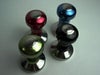 【FBCインターナショナル】FBCオリジナル カラータンパー Cフラット 58mm ブルー