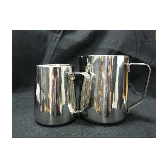 ラトルウェア】RW ラテアートピッチャーセット（12oz、20oz