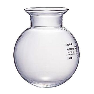 【販売終了】【hario/ハリオ】ヌーボー NCA-5 下ボール BL-NCA-5