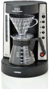 【販売終了】【hario/ハリオ】V60コーヒーメーカー 珈琲王 ブラック EVCM-5B