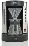 【販売終了】【hario/ハリオ】V60コーヒーメーカー 珈琲王 ブラック EVCM-5B