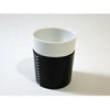 【224porcelain】カップ vestino BLACK