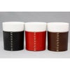 【224porcelain】カップ vestino BLACK