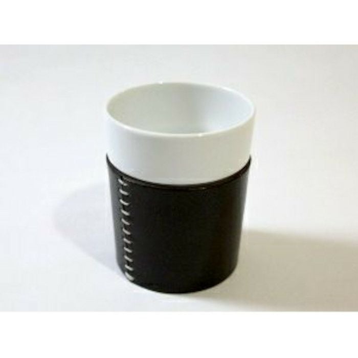 【224porcelain】カップ vestino CHOCO