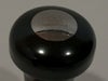 【販売終了】【タンパー】FBCオリジナルカラータンパー フラット 49.5mm ブラック