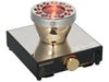 【ボンマック】コーヒーサイフォン用ビームヒーター BMBH-350N