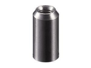 【ボダム】COMPONENT ナット（コーヒーメーカー用、ステンレス） ステンレス 01-1508-16-609