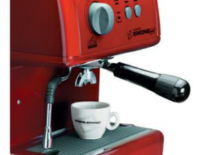 販売終了】【正規輸入品】【Simonelli/シモネリ】Oscar オスカー 