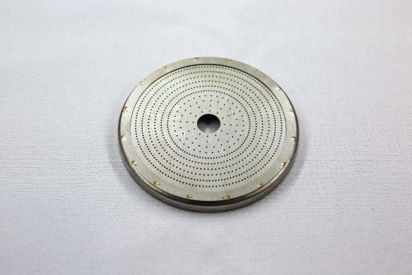 チンバリ】セミオートエスプレッソマシン ジュニア M21JU-S/1用軟水器
