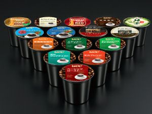 販売終了】【keurig/キューリグ】KFEB2013 J-1【オフィス/外食店用