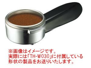 エスプレッソ専門店 ポルタフィルター コーヒー器具通販 品揃え最大級