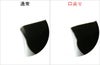 【販売終了】【ミルクピッチャー】RW ラテアートピッチャー20oz. 全面黒テフロン・口尖り加工