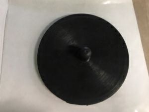 【チンバリ】エスプレッソ抽出器洗浄用ゴムキャップ