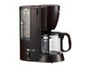 【販売終了】【zojirushi/象印】コーヒーメーカー 珈琲通 EC-AK60-TD