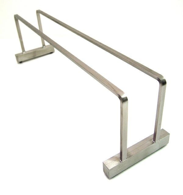 【NPS】コーヒードリッパースタンド ライト 長さ600mm×高さ120mm