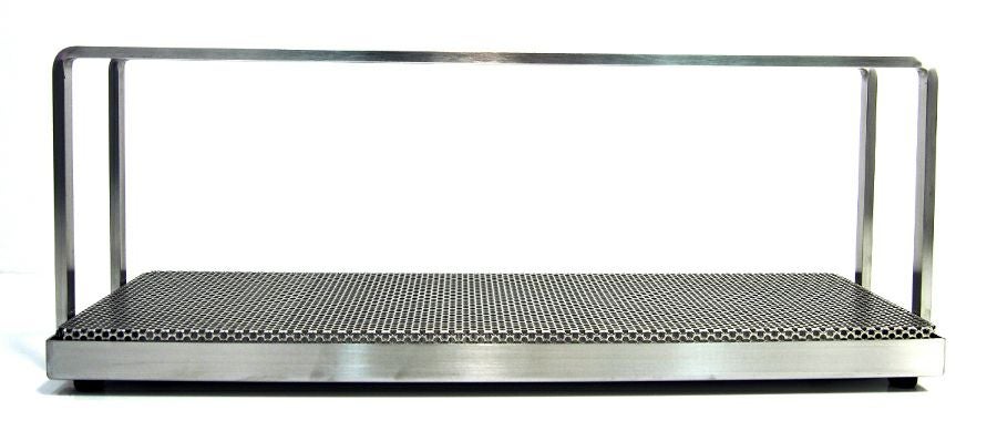 【NPS】コーヒードリッパースタンド 幅広 長さ500mm×高さ180mm