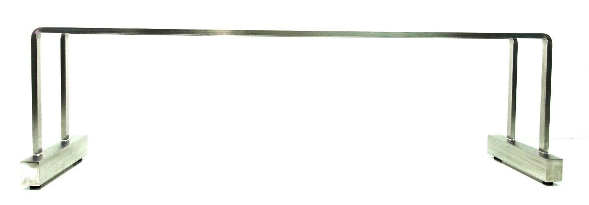 【NPS】コーヒードリッパースタンド ライト 幅広 長さ500mm×高さ120mm