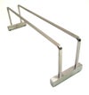 【NPS】コーヒードリッパースタンド ライト 幅広 長さ600mm×高さ140mm