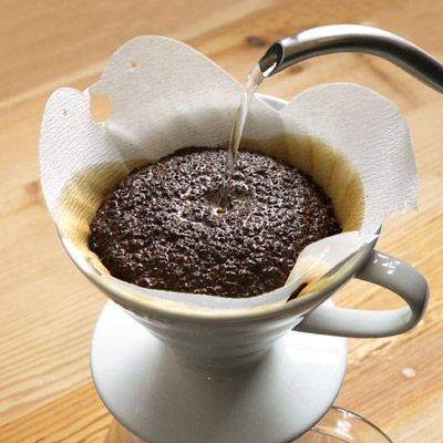 【販売終了】【hario/ハリオ】ラブドリペーパー 02W VCFL-02-20W