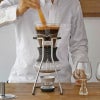 【販売終了】【hario/ハリオ】コーヒーサイフォン ハリオ ソムリエ SCA-5