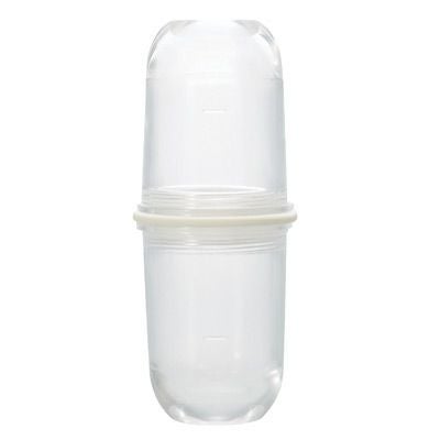 【hario/ハリオ】ラテシェイカー LS-70-OW