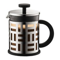 【bodum/ボダム】フレンチプレス アイリーン 0.5L 11196-16