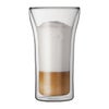 【bodum/ボダム】ASSAM ダブルウォールグラス 0.4L（2個セット） 4547-10