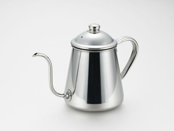タカヒロ】コーヒードリップポット 雫 0.9L