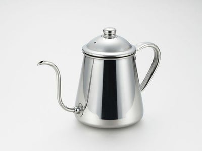 タカヒロ】コーヒードリップポット 雫 0.9L