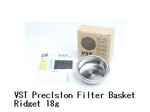 【VST】VSTバスケット 18g