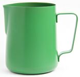 【販売終了】【ミルクピッチャー】テフロン加工 Update ラテアートピッチャー 20oz.