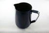 【販売終了】【ミルクピッチャー】RW 12oz. ピッチャー 外面耐熱塗料焼付塗装＋内面テフロン加工 ブルー